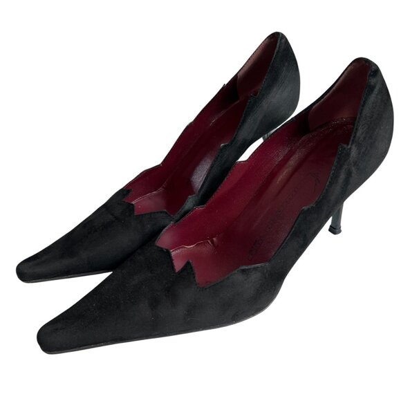 Giuseppe Zanotti Vicini high heels - Picture 3 of 13